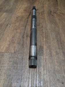 89 94 Nissan 240sx S13  Automatic Transmission INPUT SHAFT Auto Tranny Oem - Picture 1 of 5
