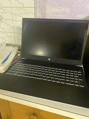 HP Pavilion Gaming cx0990nl - Immagine 1 di 4