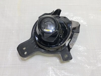 2018-2021 Mazda CX-3 Fog Light Lamp Front Right Passenger Side OEM B63B-51-680A - Image 1 of 4