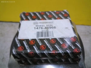 Wheel Seal-PDL Autopart Intl 1476-45966-REAR WHL OF 2003 DODGE B-350 RAM & OTHER - Picture 1 of 1