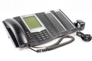 Aastra 6775 OpenPhone 75 telefon systemowy + rozszerzenie M671 - Zdjęcie 1 z 1