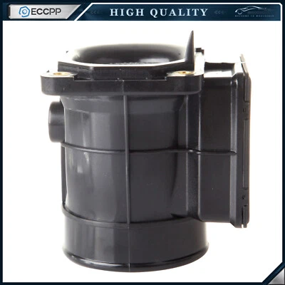 Sensor de flujo de masa de aire MAF E5T08471 compatible con 605 Mitsubishi Lancer 2002-2007 2,0 L Foto 1 de 4