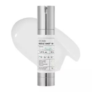 Korean Cica Reedle Shot 100 Spicule Microneedling Serum Peeling Exosome 50ml - Bild 1 von 11