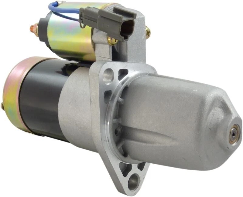 Arranque compatible con Nissan Máxima Infiniti I35 V6 3.5L 2002 2003 23372Y900 3361716 Foto 1 de 4