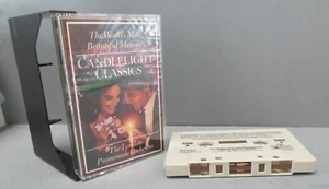 Candelight Classsics The London Promenade Orchestra Cassette 1991 11 Selections - Picture 1 of 3