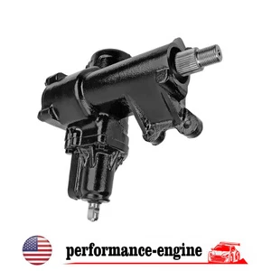 Power Steering Gear Box For Jeep Wrangler 2007-2017 Wrangler JK 2018 27-8417 - Picture 1 of 6