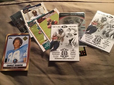 2007 Topps Football Card #s 1-432  & inserts You Pick - $1 Total Shipping Cost - Image 1 of 2