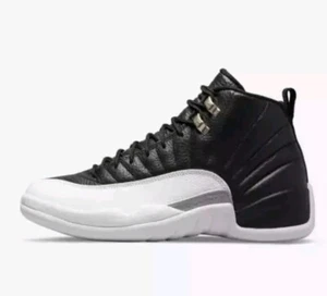 Taglia 8,5/EUR43 - Jordan 12 Retro Mid Playoff CT8013 006 - Foto 1 di 8