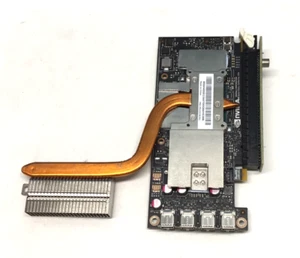 Dell NVIDIA Quadro P1000 4GB GDDR5 GPU | PCIe Video Card | Tested – Read Details - Picture 1 of 8