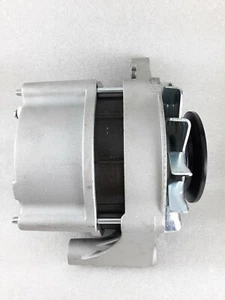 ALTERNATOR FORD V8 351 302 HIGH OUTPUT 85 AMP - CHARGING UPGRADE - Picture 1 of 10