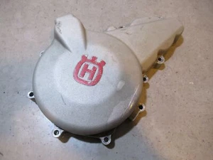 Husqvarna SMS 630 Stator Cover 2011 - Picture 1 of 3