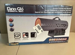 Dyna-Glo Workhorse Propane Heater 70K-125K BTU - Picture 1 of 4