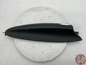 2003-2004 Porsche 911 996 Right Door Pocket Lid Black 99655522201A11 123476 - Picture 1 of 4