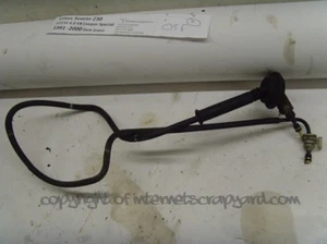 Toyota Lexus Soarer 91-00 UZZ31 4.0 V8 Luftfederung Ölzuleitung Leitung - Bild 1 von 2