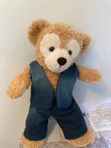 Bear 15"-18" Hand Made cloths, Waist Coat,Trouser, &Shirts each item £5 - Picture 1 of 20