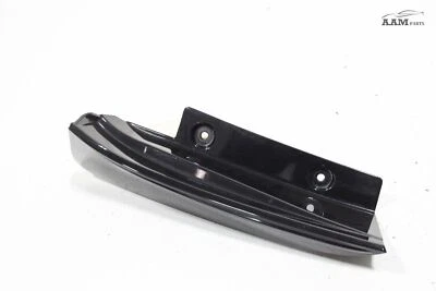 INFINITI QX50 2019-2021 puerta trasera puerta levadiza alerón lateral izquierdo moldura de alerón OEM Foto 1 de 4