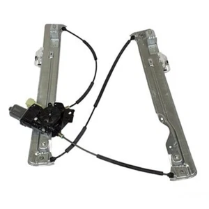 Genuine Ford Motorcraft WLRA-134 Front Left Power Window Regulator Assembly - Picture 1 of 4