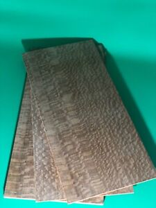 1 x Solid Leopard Wood Sheet/ Wood Sheets 3mm or 4mm