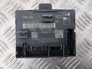 Dispositif de Commande - AUDI A3 III (3) 8V PHASE I (1) - Référence : 5Q0959592 - Picture 1 of 2