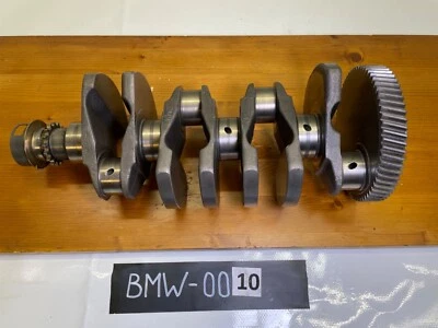 BMW K 1200 RS Kurbelwelle 36MNVS5 ´98 BMW-0010 gebraucht - Bild 1 von 4