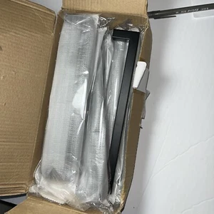 Asidrama 5 Zoll Rückseite Küche Schrank Hardware Griffe Lot X10 - Bild 1 von 2