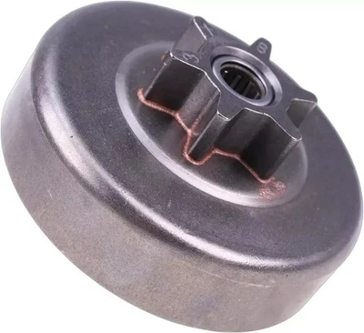 Chainsaw Sprocket Clutch Drum - Poulan Pro Pp4218a 3314 18" 42cc Craftsman 4218 - Image 1 of 4