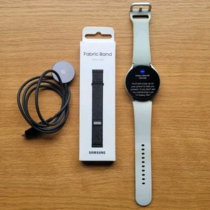 Samsung Galaxy 6 smartwatch 44mm - Zdjęcie 1 z 4