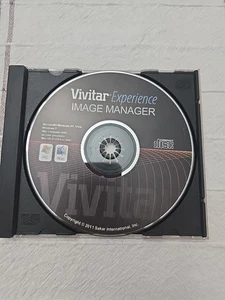 Vivitar Experience Image Manager 2011 - Foto 1 di 3