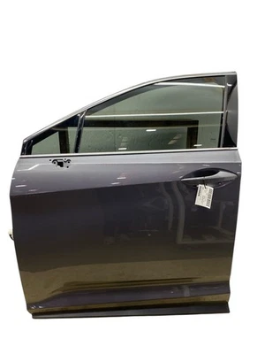 2016-2022 LEXUS RX450h LH FRONT LEFT DOOR ASSEMBLY | NEBULA GRAY (1H9) *SCRATCH* Foto 1 de 4