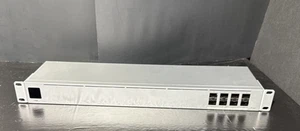 Ubiquiti UniFi Switch Aggregation USW-Aggregation 8 ports 10G SFP + commutateur géré - Photo 1/6