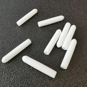 250 Pcs Dishwasher Protection Cap Caps for The Clips Prong Shelf Rack Tip Cover - Picture 1 of 12