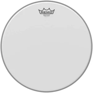 Ambassador Testa di batteria vintage rivestita, 16" - Foto 1 di 1