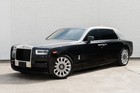 2022 Rolls-Royce Phantom EWB