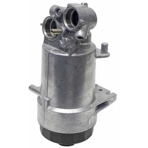 11-42-7-511-169 Genuine BMW Oil Filter Housing for 5 Series 540 750 740 840 850 - Picture 1 of 1