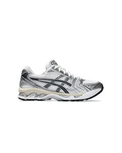 Asics Gel-Kayano 14 Blanco Gris Grafito - 1203A537-110 - NUEVO/EMBALAJE ORIGINAL - Imagen 1 de 5
