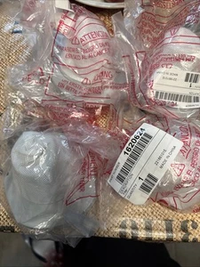 Se adapta a 1620624 - Filtro para aspiradora Bissell 3 en 1 Turbo Stick paquete de 4 - Imagen 1 de 2