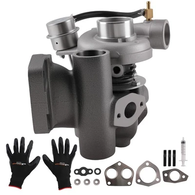 Turbolader for Land Rover Discovery I 2.5 TDI 83 Kw 113 PS 300 TDI ERR4802 TCP - Bild 1 von 4