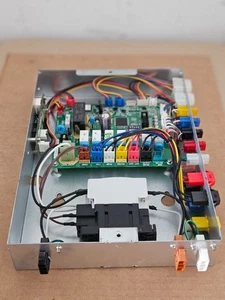 Caja de control Icetro 374143900 con placas y contactor IM-0350-AH/AC IM-0550-AH/AC - Imagen 1 de 7
