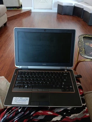 Dell Latitude E6320 Core i7-2620M, 2,70 ГГц, 16 ГБ RAM, 256 ГБ HD, Window 11 xlite - Изображение 1 из 3