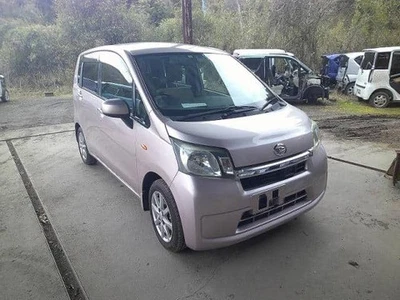 DAIHATSU Move 2014 Air Cleaner Assembly 17700B2170 [Used] [PA111237986] - Image 1 of 2