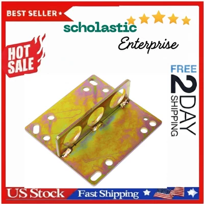 Engine Lift Plate Bracket Motor Lifting Clamp Hoist SBC BBC LSX , CZELP......... - Image 1 of 4