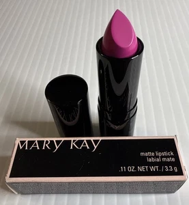 Mary Kay ~ Matte Lipstick ~ Paparazzi Pink ~ #145455 ~ - Bild 1 von 4