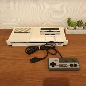 SEGA Sega Mark III SG-1000M3 Retro game console Used  From Japan