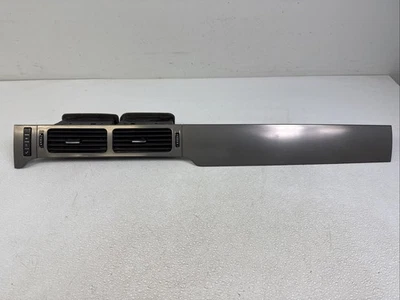 Painel de acabamento longo Chevy Tahoe 2007-2014 painel com ventilação de ar 25807745 fabricante de equipamento original - Imagem 1 de 4