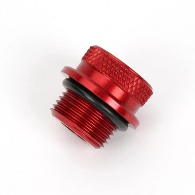 Pingel 62300 Oil Filler Cap - Image 1 of 3