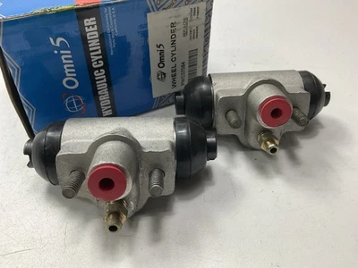 (2) Omni5 PWC37584 后鼓制动轮缸适用于 1982 - 1985 年本田雅阁 — 第 1/3 张图片