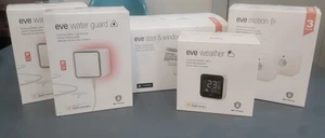 eve home automation devices for Apple HomeKit - Picture 1 of 9
