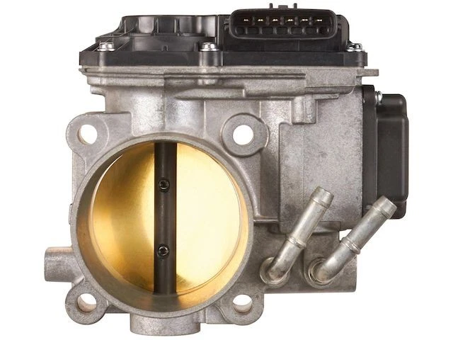 Throttle Body Spectra 49FRXP62 for Acura TSX 2011 2009 2010 2012 2013 2014 - Image 1 of 1