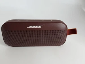 BOSE Soundlink Flex Bluetooth Lautsprecher funktioniert gut. Toll für unterwegs. - Bild 1 von 12