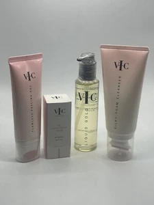 VIC Beauty AM Skincare Bundle Beautycounter - Picture 1 of 2
